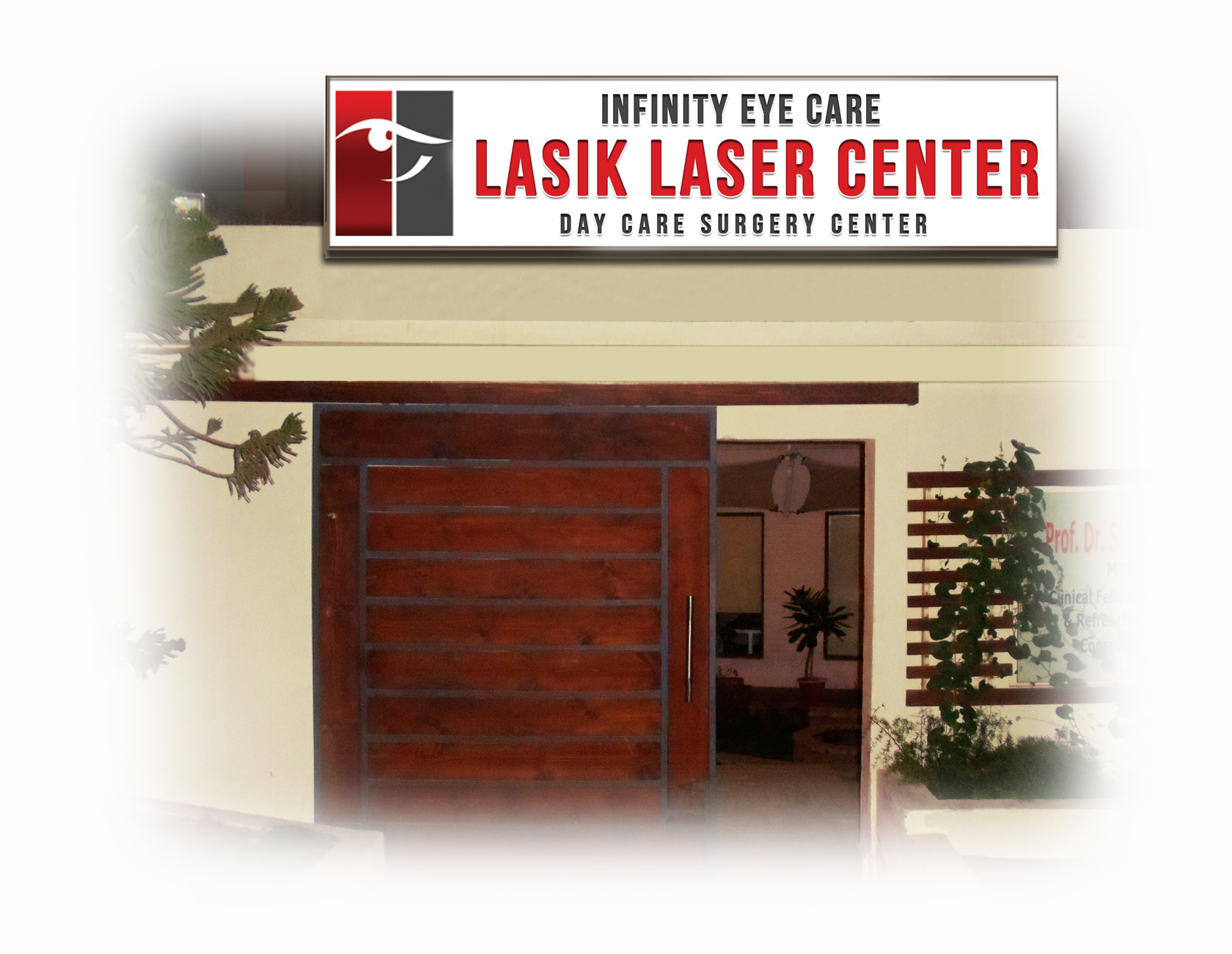 Infinity-Eye-Care-Center